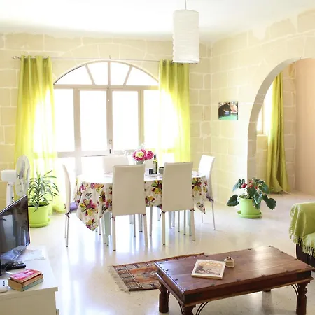 Serenity - Bellevue Gozo Apartament *