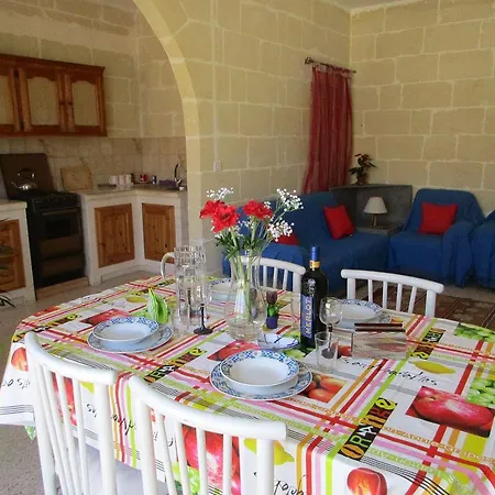 Apartament Serenity - Bellevue Gozo Xlendi