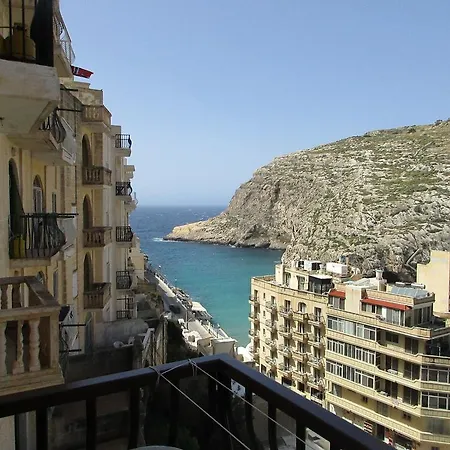 Apartament Serenity - Bellevue Gozo *