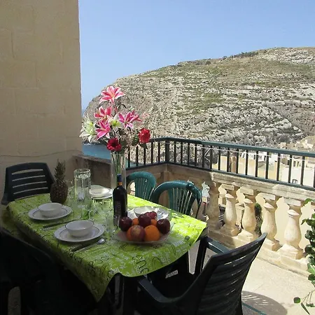 Serenity - Bellevue Gozo Xlendi