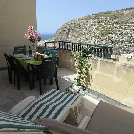 Apartament Serenity - Bellevue Gozo