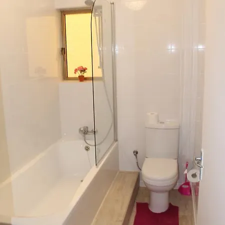 Apartament Serenity - Bellevue Gozo Xlendi