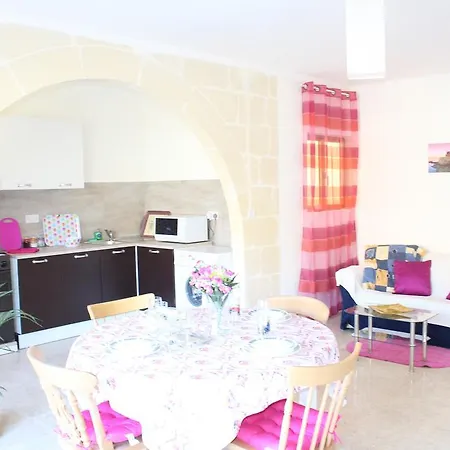 Apartament Serenity - Bellevue Gozo *