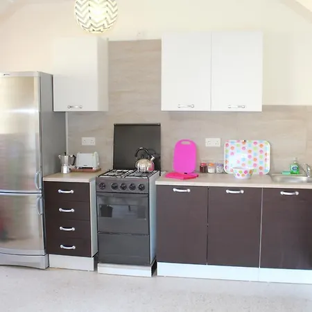 Apartament Serenity - Bellevue Gozo