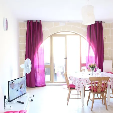 Apartament Serenity - Bellevue Gozo Xlendi