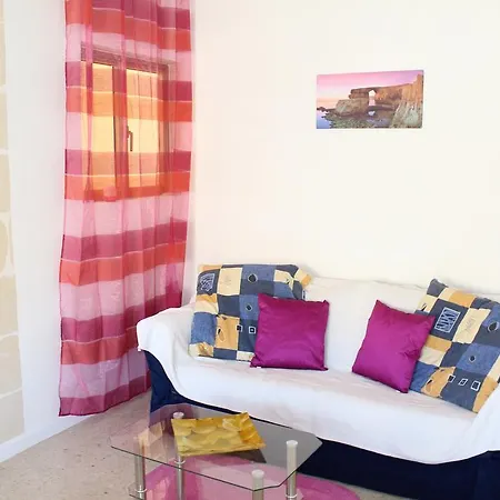 Apartament Serenity - Bellevue Gozo