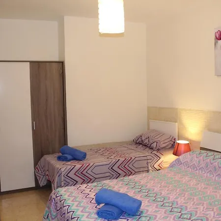 Serenity - Bellevue Gozo