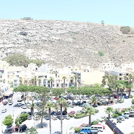 Serenity - Bellevue Gozo