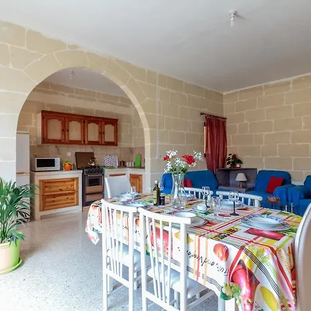 Apartament Serenity - Bellevue Gozo Xlendi