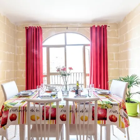 Apartament Serenity - Bellevue Gozo Xlendi