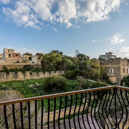 Serenity - Bellevue Gozo * Xlendi