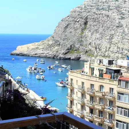 Serenity - Bellevue Gozo Apartament Xlendi