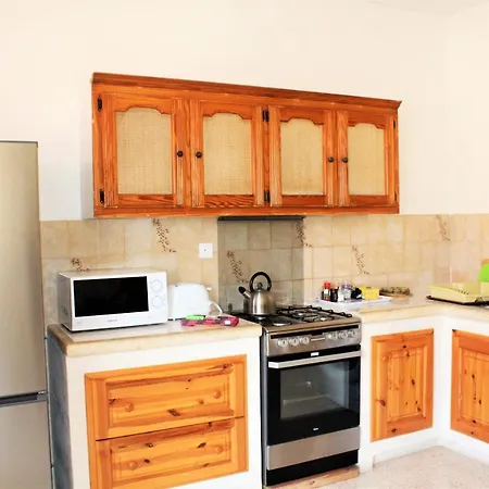 Apartament Serenity - Bellevue Gozo Xlendi
