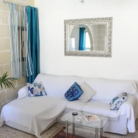 Serenity - Bellevue Gozo Apartament *