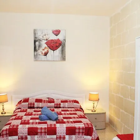 Apartament Serenity - Bellevue Gozo Xlendi