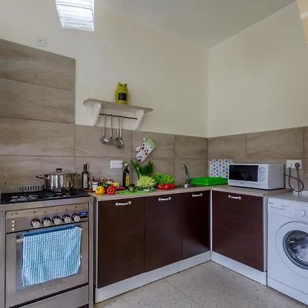 Apartament Serenity - Bellevue Gozo Xlendi