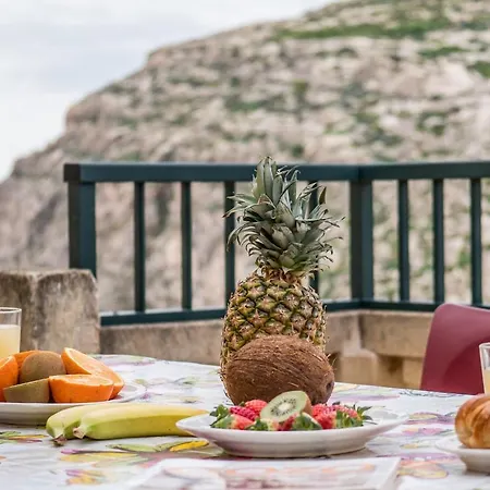 Appartamento Serenity - Bellevue Gozo *