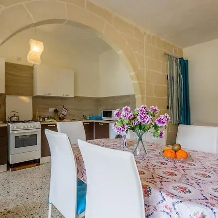 Serenity - Bellevue Gozo * Xlendi