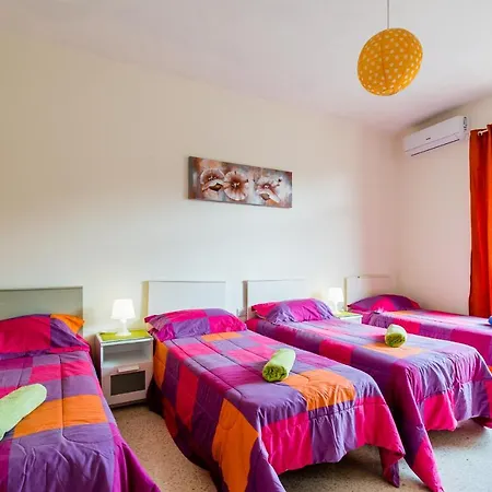 Apartament Serenity - Bellevue Gozo *