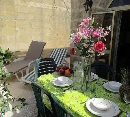 Serenity - Bellevue Gozo Διαμέρισμα