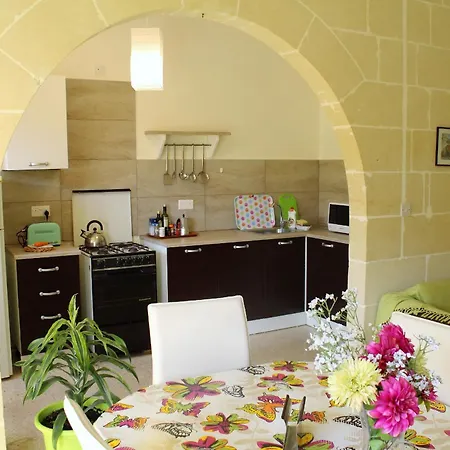 Serenity - Bellevue Gozo Xlendi