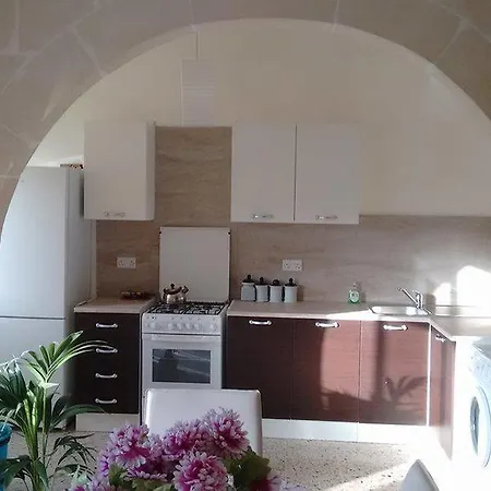 Serenity - Bellevue Gozo Xlendi