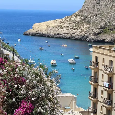 Apartment Serenity - Bellevue Gozo Xlendi