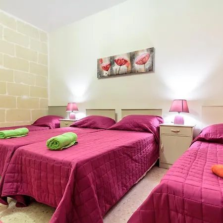 Apartment Serenity - Bellevue Gozo *