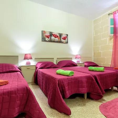 Serenity - Bellevue Gozo