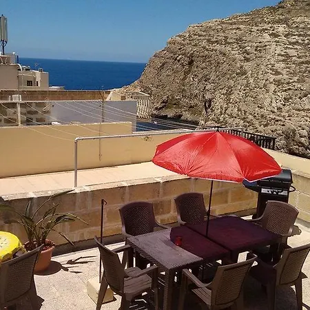 Serenity - Bellevue Gozo