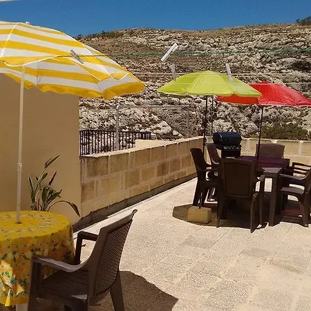 Serenity - Bellevue Gozo Xlendi