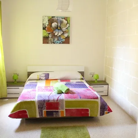 Serenity - Bellevue Gozo * Xlendi