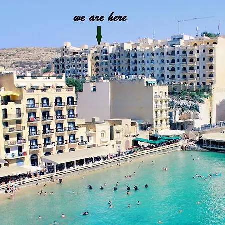 Serenity - Bellevue Gozo Appartamento Xlendi