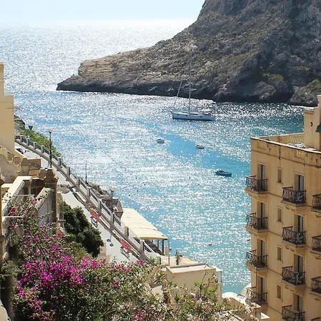 Serenity - Bellevue Gozo Xlendi