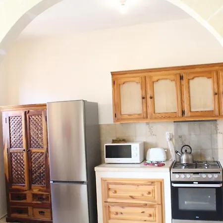 Serenity - Bellevue Gozo * Xlendi