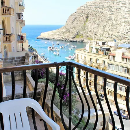Serenity - Bellevue Gozo Apartment *