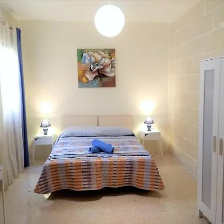 Lägenhet Serenity - Bellevue Gozo Xlendi