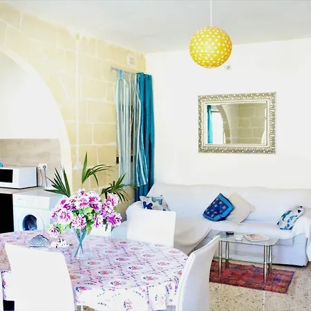 Serenity - Bellevue Gozo * Xlendi