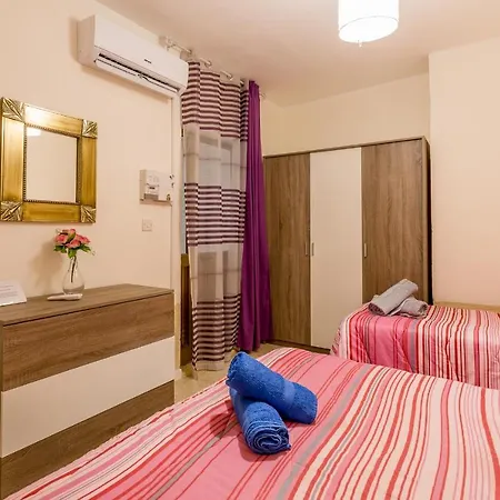 Appartamento Serenity - Bellevue Gozo *