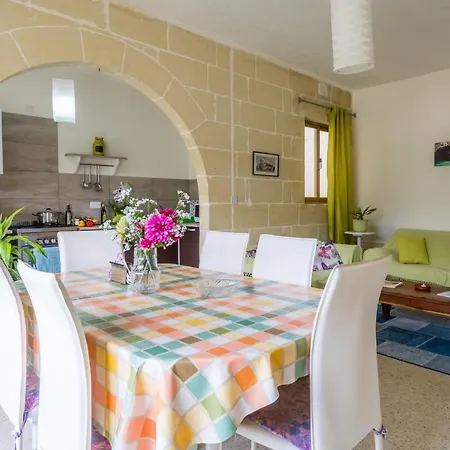 Serenity - Bellevue Gozo * Xlendi