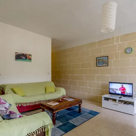 Serenity - Bellevue Gozo * Xlendi