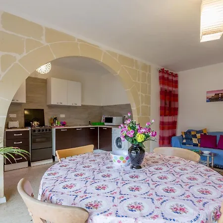 Serenity - Bellevue Gozo