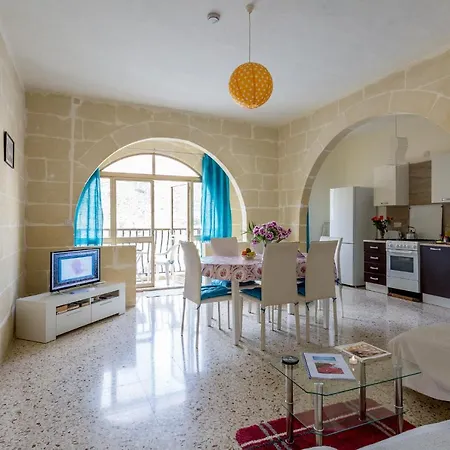 Serenity - Bellevue Gozo * Xlendi