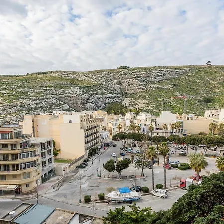 Serenity - Bellevue Gozo