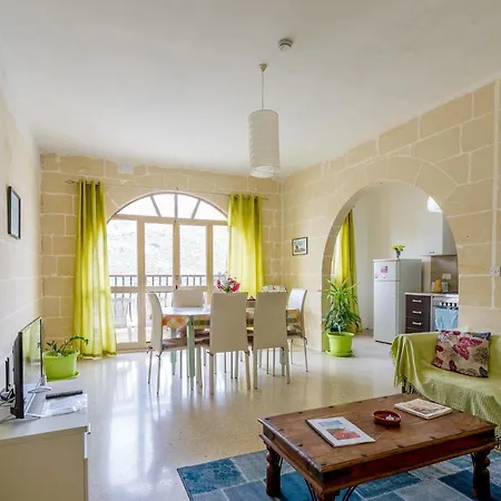 Lägenhet Serenity - Bellevue Gozo *