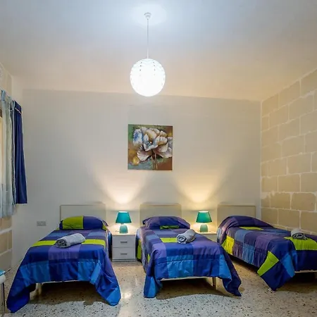 Appartamento Serenity - Bellevue Gozo