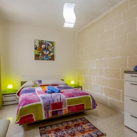 Serenity - Bellevue Gozo Διαμέρισμα Xlendi