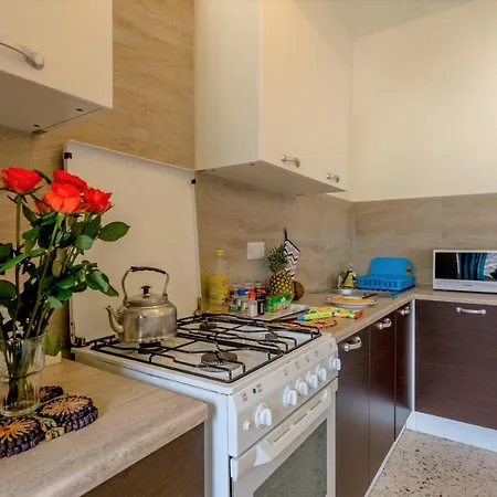 Serenity - Bellevue Gozo * Xlendi