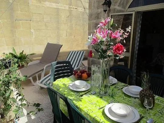 Serenity - Bellevue Gozo Apartamento