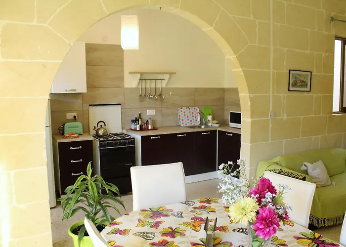 Serenity - Bellevue Gozo Xlendi